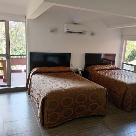 Hotel Punta Galeria Морелия Екстериор снимка